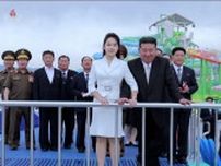 豪華リゾートの客はサクラ？北朝鮮・金正恩総書記が威信かけた事業に暗雲…観光客狙うもロシア記者に突っ込まれ“絵に描いた餅”に