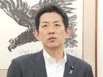 自民・小林鷹之氏　参院選大敗の石破首相に「国民からの最後通牒。責任は非常に重い。トップとして受け止めて」