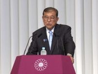 石破首相「続投」党内に責任問う声　“過半数割れ”参院選一夜明け