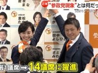 「日本人ファースト」参政党現象とは何だったのか？「差別で人が死ぬ！」と批判の声も…選挙戦最終日に支持者もアンチも含め2万人集まった異様な熱気の正体