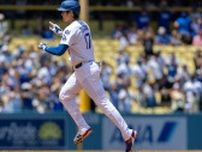 【速報】大谷翔平“二刀流弾”3試合連続35号ホームラン！初回被弾を帳消しにする逆転ツーラン
