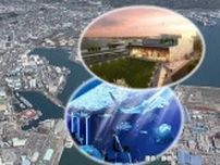 どうなる？遅々として進まない静岡市の“海洋・地球総合ミュージアム”構想　市長は「相乗効果を期待」と言うが…近接地に民間事業者による”体感型水族館”計画が浮上
