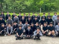 写真を“作る”　撮影方法工夫し仲間とともに新たな作品に挑む　躍進続ける明桜高校写真部【秋田発】