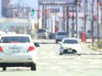 北海道で40度？「東京より暑いんじゃ」“災害級の暑さ”帯広はあす最高気温40℃予想…農作物に影響も