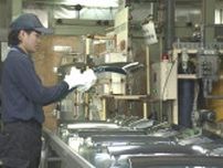 “トランプ関税”25%→15％で合意…自動車関連部品メーカー「価格転嫁の幅も抑えられる」コメ農家は影響を注視