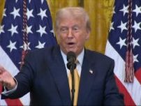 【解説】トランプ関税合意“交渉の裏側”を 峯村健司氏が独自取材　合意でEU・韓国は危機感…「80兆円投資した分は利益回収できる」