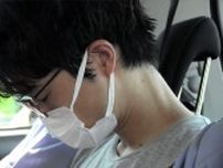 女子生徒“着替え”盗撮の疑い　中学校教師の男（29）再逮捕…構内にカメラ内蔵フォトフレーム設置　群馬・前橋市