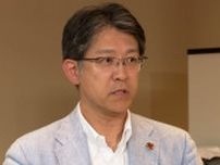 日米相互関税15％にトヨタ・佐藤社長「影響は小さくない」　価格は「市場と相談して決める」