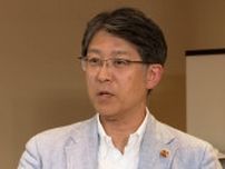 “関税合意”トヨタ・佐藤社長「影響小さくないが大きく前進」　アメリカ自動車3社の団体は懸念発表“15％関税”は「悪い合意」