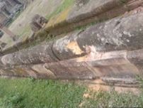 世界遺産ヒンズー教寺院遺跡「プレアビヒア」も被害に…タイとカンボジアの国境地帯めぐり軍事衝突　双方合わせ15人死亡