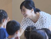 佳子さまに「かわいくて大好き！」子ども達とハイタッチで交流「全日本高校馬術競技大会」で高校生にエール送られる　静岡
