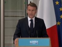 アメリカのルビオ国務長官「断固拒否」と非難　フランスのパレスチナ国家承認に
