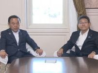 ガソリン減税に向け野党が臨時国会に法案を共同提出へ　立憲が自民に方針伝達　与野党の協議体設置の提案も