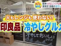【無印良品・冷やしグルメ特集】火もレンジも不要！水をかけるだけで完成する絶品お茶漬け＆カレー最新ランキング人気TOP5【ラクカジ】