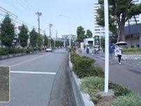 バイクに乗った2人組によるひったくり事件が埼玉県内で4件相次ぐ…同一犯の連続ひったくり事件とみて逃げた2人組の行方追う