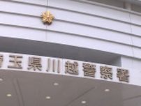 プールの中で女児の水着脱がせた疑い「衝動が抑えられなかった」25歳男を逮捕　女児が家族に被害訴え、警備員が犯行特定し確保　埼玉・川越市