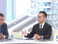 給付金・減税の行方「野党側にボールがある」自民・河野氏　「政策ごとに議論」国民・古川氏は連立入り否定