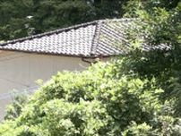 40歳娘の死因は失血死…住宅で母子切りつけ　外国人とみられる20代くらいの男が逃走中　佐賀・伊万里市