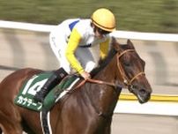 【関屋記念&東海S】カナテープが重賞初制覇でレコード更新！怪物復活！ヤマニンウルス×武豊騎手