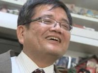 森永卓郎さん「仙台はまだ大都市じゃなかった」2015年に語った「地下鉄東西線」開業への本音と提言【追悼】