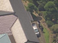 「目出し帽を被った男が複数人、家に入ってきた」住人男性(50代)が110番通報　男性の兄が追跡も男ら逃走　強盗事件で捜査　横浜市神奈川区