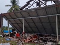 タイとカンボジアの停戦に向け…マレーシアで協議か　仲介国としてアメリカと中国も参加とみられる