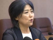 伊東市・田久保市長「進退は31日に」定例会見では辞職時期を明言せず…警察は市内の男性が出した告発状受理