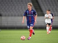 ファン驚きの”85”「ある意味すごい」　移籍→4戦3発の大活躍…ゴールの共通点が「恐ろしすぎる」