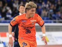 森保J初選出の21歳は「楽しみな存在」　元代表が評価した進化…高校時代から目立った“特徴”
