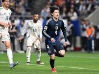30歳日本人が英2部移籍「本当にきちゃった」　5か月で新天地へ…得点量産にファン期待「鬱憤晴らして」