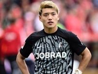 27歳日本人獲得へ進展？　独クラブが5選手売却→移籍金捻出の可能性と現地報道「大きな負担」