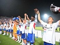 J1残留争いは「8チームに絞られた」　苦しい下位3チーム…名門に求められる過酷な「1.8」