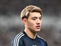 日本代表10番、ドイツ名門移籍へ「最終段階」　移籍金31億円か…現地報道「ほぼ完了」