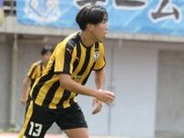 選手権覇者が危機…試合中に「『敗退』の2文字」　優勝候補も「僕らは王者ではありません」