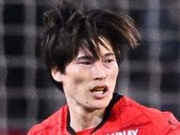 「裏を狙うプレーを好む」古橋亨梧、バーミンガムに最適？“昇格の鍵”になる可能性も「前線にさらなる推進力を」【海外の反応】