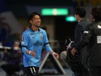 「どうやったら長くプレーできるか」小林悠が川崎フロンターレでたどり着いた大記録。「次、450か…どうかな？（笑）」