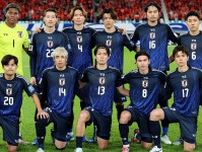 「日韓サッカー危機的状況」サッカーインド代表がイングランド系選手40人を帰化で大幅戦力UPか？韓国紙は衝撃「困難に直面」