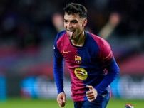 バルセロナが24/25シーズンのベストモーメントを発表！ラフィーニャは国王杯、ペドリが「最高だった」と振り返ったのは？