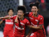 ロングレンジからの強烈な一撃！ロアッソ熊本FW塩浜遼のゴールが凄すぎる！ 11試合ぶりの白星に導く追加点