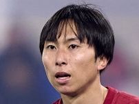 絶妙なコントロールシュート！ 藤本寛也、ジル・ヴィセンテからバーミンガムへ移籍！ 狙い澄ました圧巻の先制ゴール