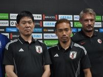 西村拓真がサッカー日本代表不参加。原大智が追加招集。初戦前日に2人が韓国入り【E-1選手権】