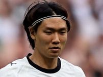 「まだ具体的な動きはない」板倉滉、フランクフルト行き難航！？売却以外も視野に「レンタル放出の可能性も」【海外の反応】