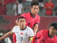 サッカー韓国代表に敗れた中国代表、現地は「マナーで勝利した」と指摘も…。韓国紙は冷笑「カンフーは無視」【E-1選手権】