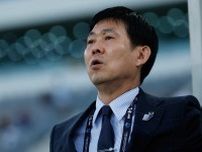 「安全に繋ぐのではなく」サッカー日本代表はHTに何を修正したか。「意識を持ってトライ」し続けたこと【E-1選手権】