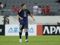 植田直通はW杯に呼ぶ必要がある。サッカー日本代表のラストピースに鹿島アントラーズDFがなる。本気で優勝を目指すなら
