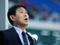 「素晴らしい大会」森保一監督がサッカー日本代表の戦う姿勢を評価。「未来の自分の成長に向けてチャレンジ」【E-1選手権】
