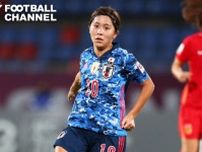 華麗なパスワークで完璧に崩す！ 岩渕真奈氏、中国女子代表戦での圧巻ゴール！ 2019年大会を制覇【E-1選手権】