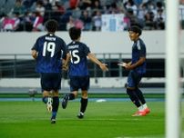 「ライバル日本の前に跪いた」日韓戦で敗北の韓国代表、現地は“史上初の3連敗”に悲痛の叫び「心が痛い」【E-1選手権】