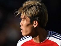 「またとないチャンス」冨安健洋は掘り出し物！？契約解除でフリーに。英紙が獲得推奨「依然として価値ある存在」【海外の反応】