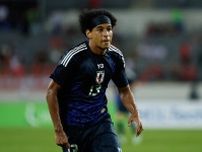 「日韓戦は簡単だった！」サッカー日本代表FWジャーメイン良”中0日”でのベンチ入りに韓国紙は驚愕「E-1選手権の主役」